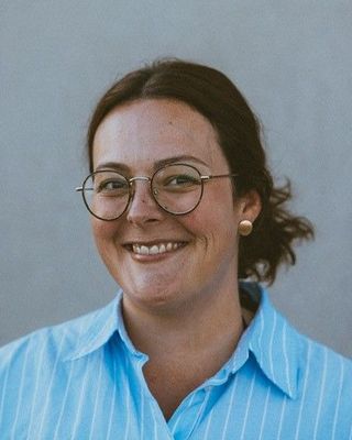Photo of Stephanie Parsons, Psychotherapist, MSc, MBABCP