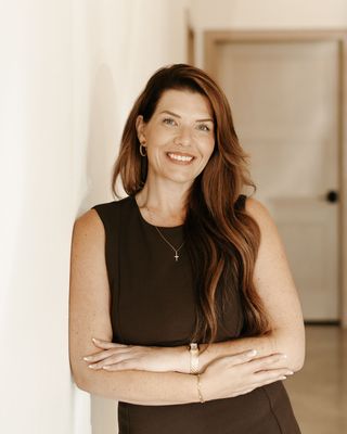 Photo of Melissa Michelle Dahl, Counselor, MS, LPCC, CCMHC