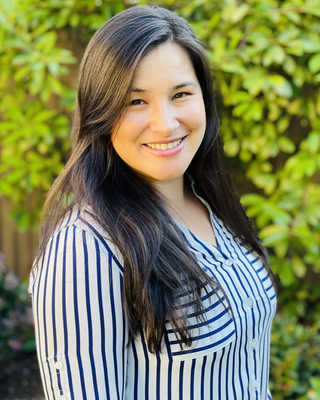 Photo of Sabrina Rossi, Clinical Social Work/Therapist in Cameron Park, CA