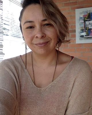 Foto de Ma Alejandra Gómez Parra, Psicoterapeuta, Maestría