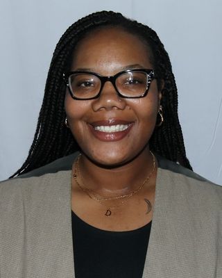 Photo of Deona M Webster, LPC Intern, MS