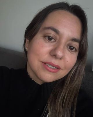 Foto de Andrea Martínez Lillo, Psicoterapeuta, Lic. en Psicología