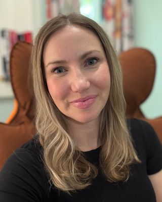 Photo of Kassie McCune, Licensed Mental Health Counselor, MA, LMHC, LPC, CMHC, QS