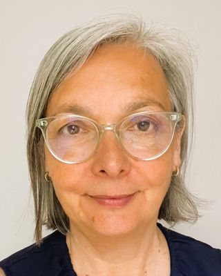 Photo of Christine Fletcher, Psychotherapist, MSc, MBACP