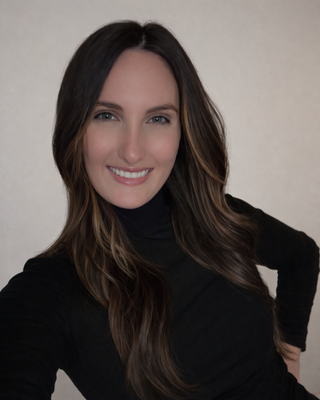 Photo of Alexis Farmer, Marriage & Family Therapist Associate, MA, AMFT