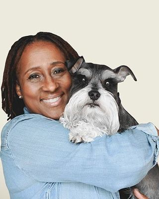 Photo of Marquetta Harris, Licensed Professional Counselor in Garland, TX