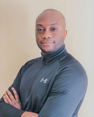 Photo of Myron Duberry, MA, BSc, Psychologist