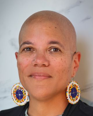 Photo of Dr. Lisa M Nyabinghi - Abundant Healing LLC, Counselor, PsyD, QMHPC