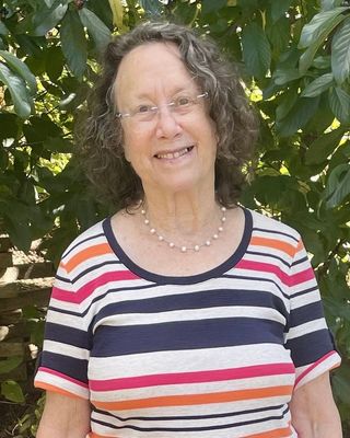 Photo of Debra Schapiro, Licensed Professional Clinical Counselor, LPCC, LPAT