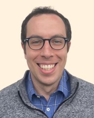 Photo of Dr. Jonathan Glickman, Psychologist, PsyD