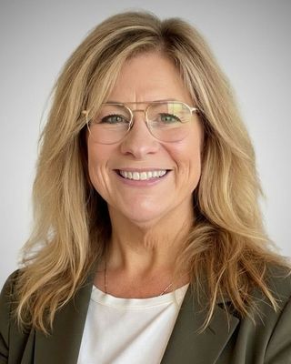 Photo of Debbie DeRossett, MS, LPC