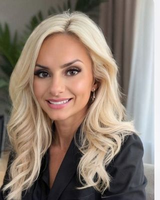 Photo of Eleni Koudanis, Psychiatric Nurse Practitioner, PMHMP