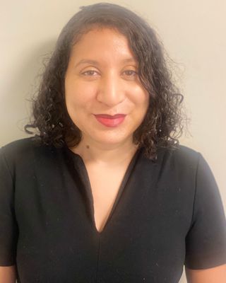 Photo of Veronica Rivera, Mental Health Counselor, RN, MHC-LP