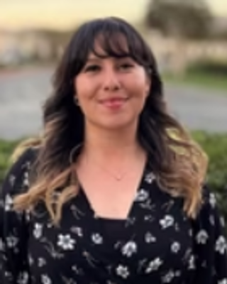 Photo of Angelica Ortega, Clinical Social Work/Therapist, LCSW
