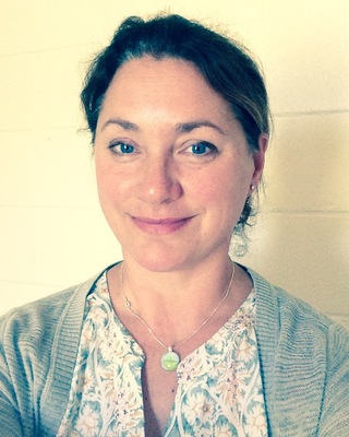 Photo of Monique Rafuse, Counselor in Maine
