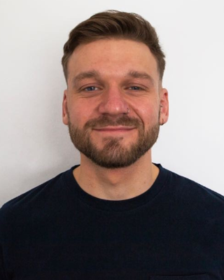 Photo of Joe Matthews, Counsellor, MBACP