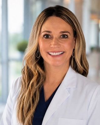 Photo of Andi Long, Psychiatric Nurse, PMHNP, BC
