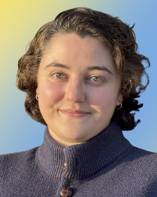 Photo of Liv Noël Dakkak, Registered Social Worker, MSW, RSW