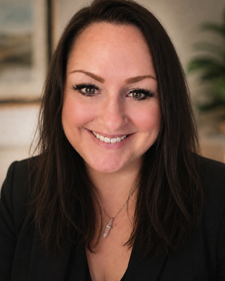 Photo of Jamie Pereira, Counselor, MA, LMHC