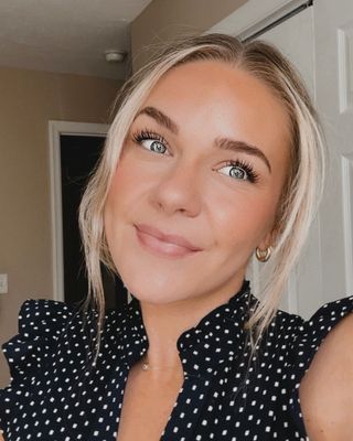 Photo of Emily Poznanski, Licensed Professional Counselor, LPC, MA