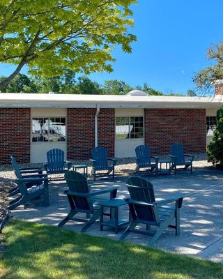 Photo of Admissions Specialist - Sanford West Behavioral Health Campus, Treatment Center