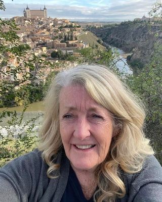 Photo of Mary Jane Foley, Clinical Social Work/Therapist, MA,, MSW, LICSW