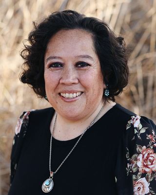 Photo of Alena Garcia, Licensed Professional Counselor in North Scottsdale, Scottsdale, AZ