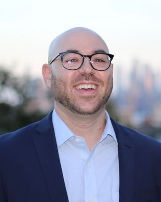 Photo of Ronald Battiston, Clinical Social Work/Therapist, MSW, LCSW, CFSW