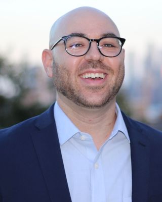 Photo of Ronald Battiston, Clinical Social Work/Therapist, MSW, LCSW, CFSW