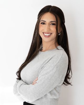 Photo of Yachet Jackie Junger, Clinical Social Work/Therapist, LCSW, EMDR