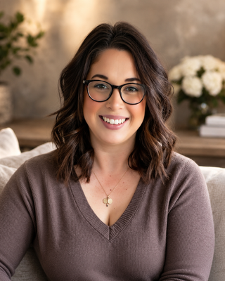 Photo of Delayna Choat - Delayna Choat, LMFT, Individual & Couples Therapy, Marriage & Family Therapist, LMFT