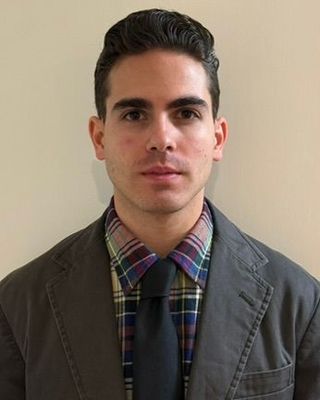 Photo of Michael Fiscaletti, Licensed Mental Health Counselor, LMHC, MS