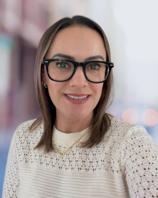 Photo of Ana P. Petitte, Clinical Social Work/Therapist, LCSW