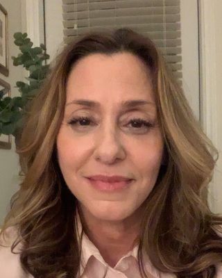 Photo of Christine Parker Civello, Licensed Professional Counselor, MA