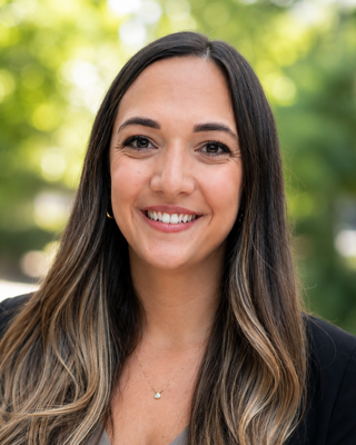 Photo of Lillian Haddad, Counselor, LPCC, MACMHC