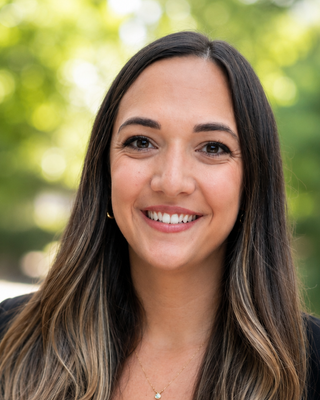 Photo of Lillian Haddad, Counselor, LPCC, MACMHC