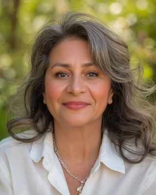 Photo of Ana Maria Huibers, Marriage & Family Therapist, MA, LMFT