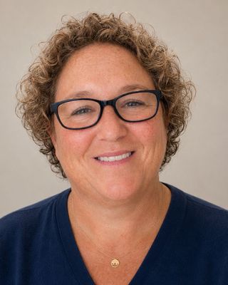 Photo of Kerri McKenna, Clinical Social Work/Therapist, Ed.D., LISW, MSW