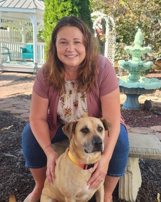 Photo of Sarah Berger, Clinical Social Work/Therapist in Minneapolis, MN