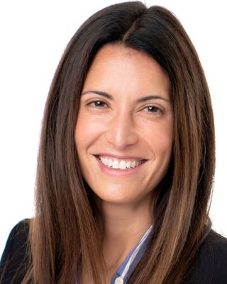 Photo of Taryn Ponsky, Counselor, MA, LPCC