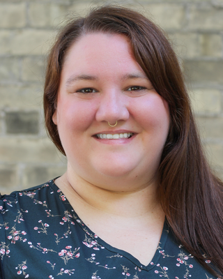 Photo of Karen van Esch, Registered Social Worker, BSW, MSW, RSW