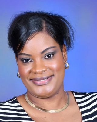 Photo of Coralee Thomas, Counsellor, MC, MEd, RCC, CCC