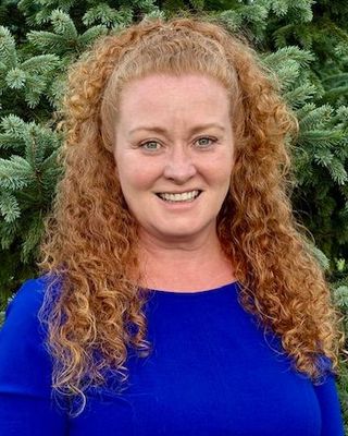 Photo of Summer R Hanson, Clinical Social Work/Therapist, LCSW