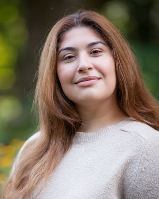 Photo of Ana Leal, Clinical Social Work/Therapist, LMSW