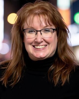 Photo of Lesli Richardson, Counselor, LLPC, MEd, MA