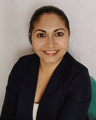 Foto de Gisela Vega Velasco, Lic. en Psicología, Psicólogo