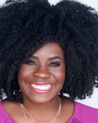 Photo of Dr. Dominique Wilson Dnp, Psychiatric Nurse Practitioner, DNP, FNP-C, PMHNP-C