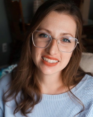 Photo of Evelyn Schuele, Counselor, MA, NCC, LPC