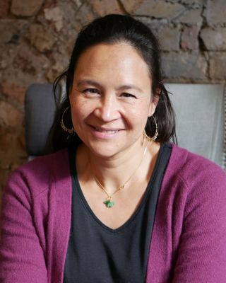 Photo of Mei Lin Inkster, Psychotherapist, MSc, MBACP
