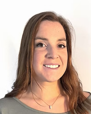 Photo of Christina Gehnrich, Clinical Social Work/Therapist, LMSW